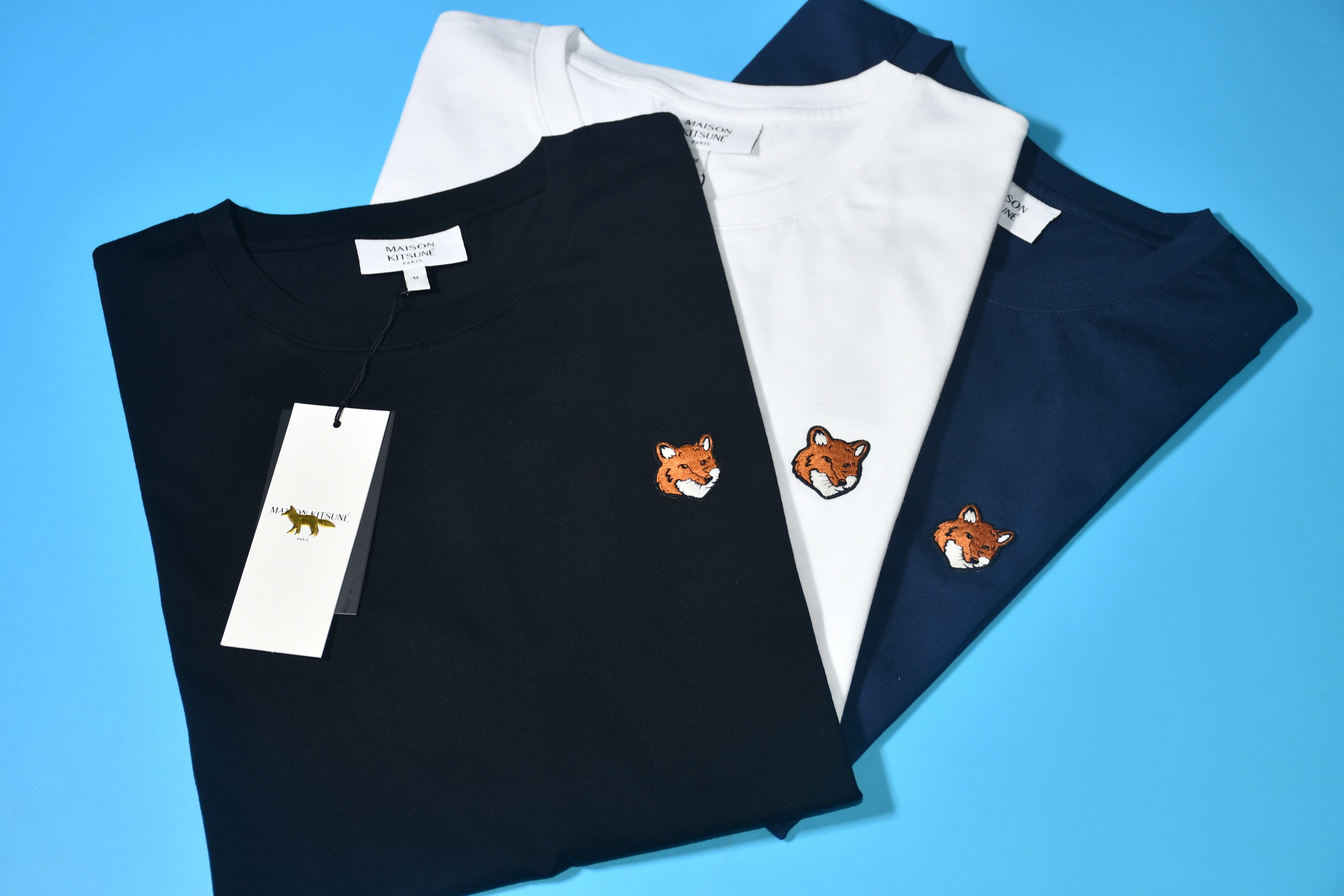 Maison Kitsune T-shirt