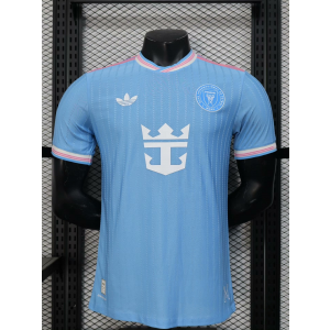 2526시즌 마이애미 어센틱 어웨이 유니폼