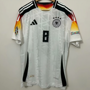 2425시즌 독일  어센틱 홈 유니폼