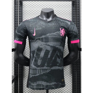 2425시즌 첼시 어센틱 어웨이 유니폼