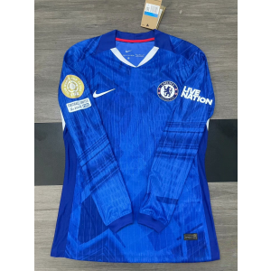 2526시즌 첼시 어센틱 홈 유니폼