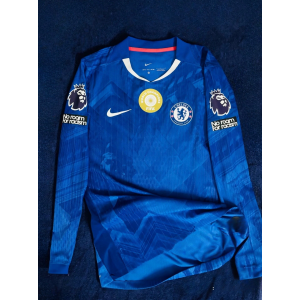 2526시즌 첼시 어센틱 홈 유니폼