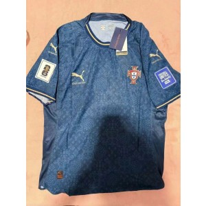 2526시즌 포르투갈 어센틱 어웨이 유니폼