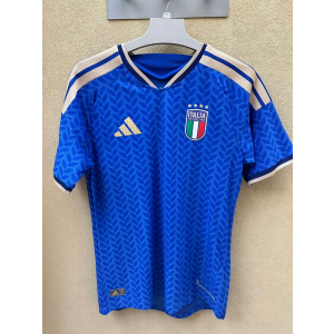 2026시즌 이탈리아 어센틱 홈 유니폼