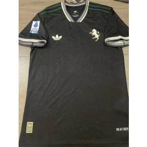 2526시즌 유벤투스 어센틱 어웨이 유니폼