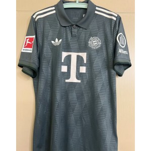 2425 바이에른 뮌헨 어센틱 유니폼