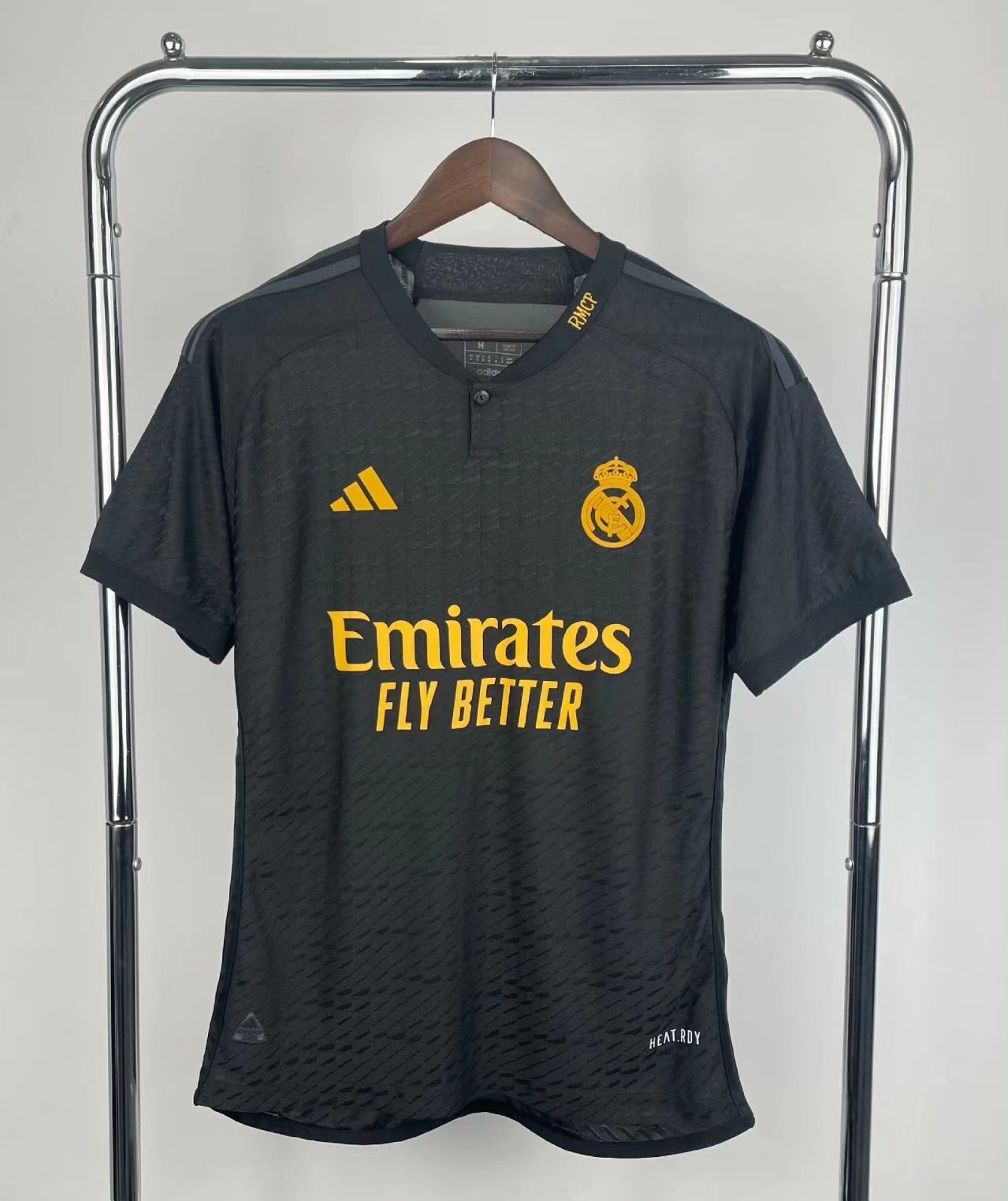 2324시즌 레알 마드리드 어센틱 어웨이 유니폼