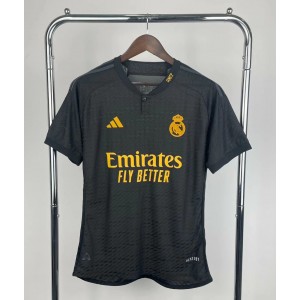 2324시즌 레알 마드리드 어센틱 어웨이 유니폼