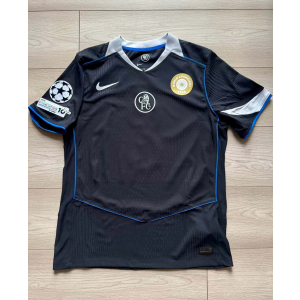 2526시즌 첼시 어센틱 어웨이 유니폼