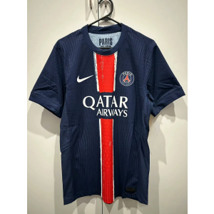 2425시즌 파리 생제르맹  어센틱 홈 유니폼
