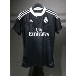 1415시즌 레알 마드리드 어센틱 어웨이 유니폼