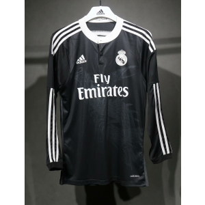 1415시즌 레알 마드리드 어센틱 어웨이 유니폼