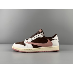 Travis Scott & Jordan Air Jordan 1 Low OG