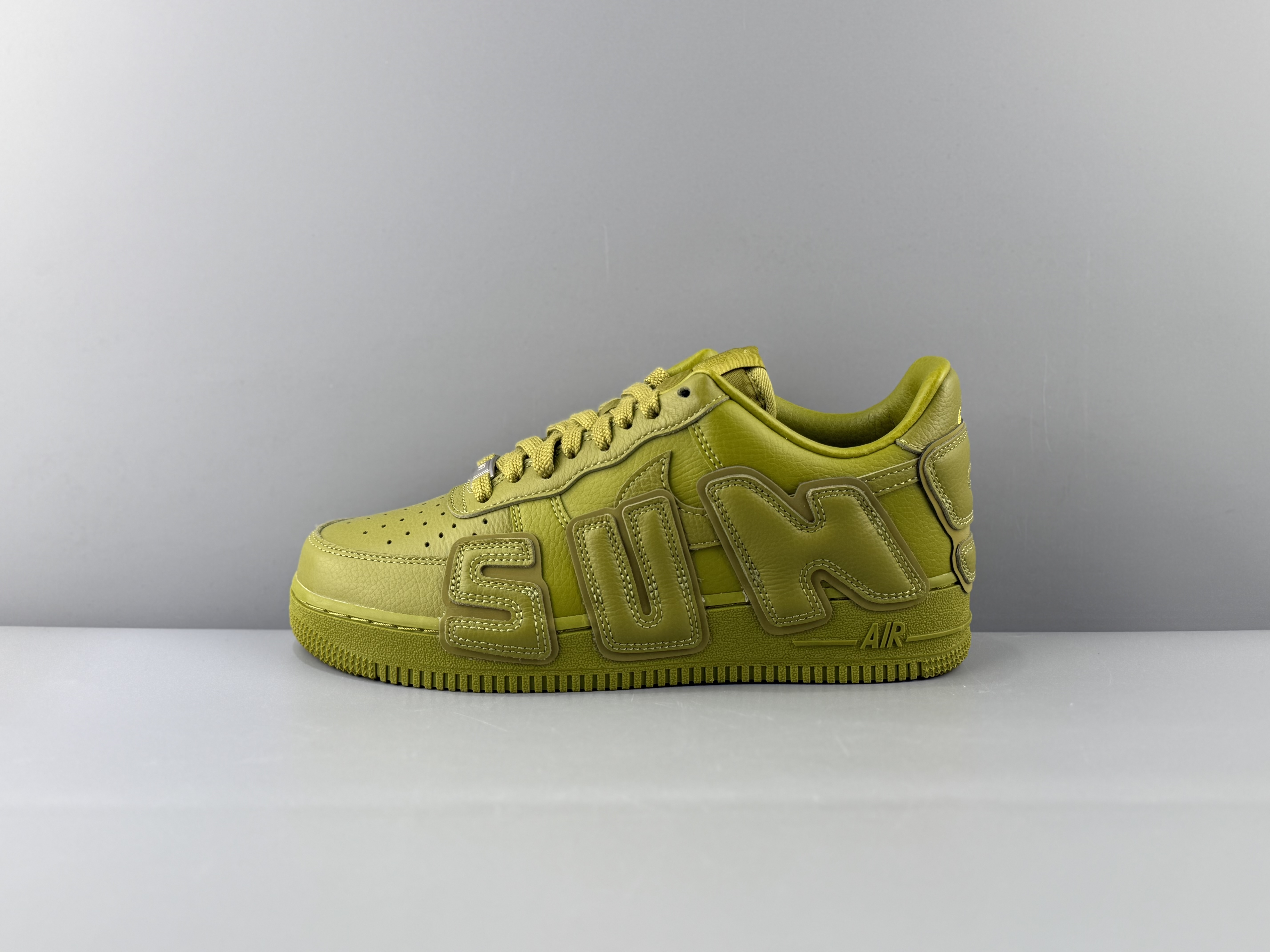 CPFM x Nike Air Force 1