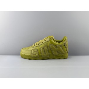 CPFM x Nike Air Force 1