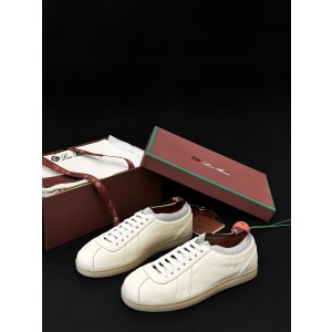 Loro Piana Shoes