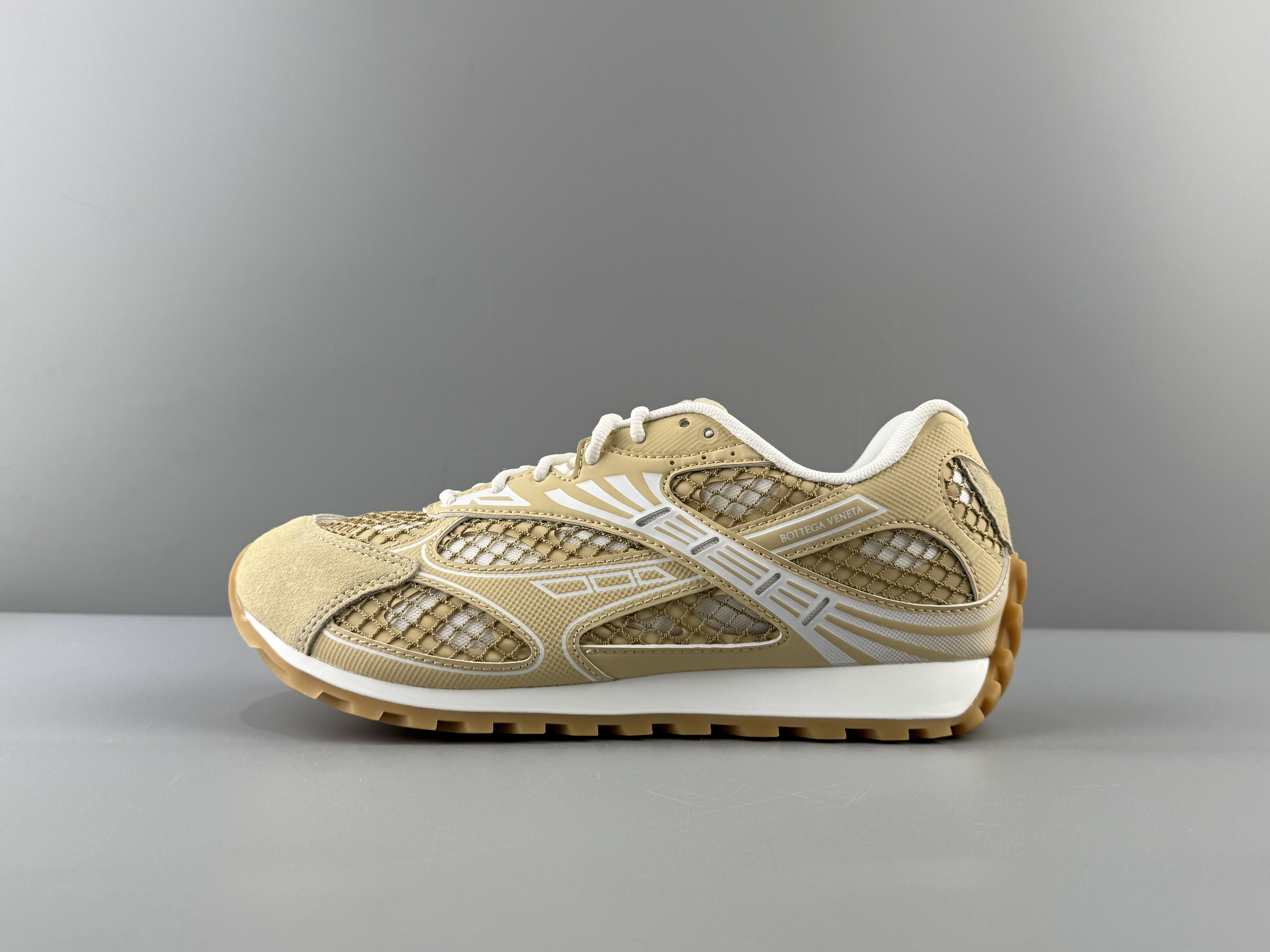 Bottga Veneta Orbit 스니커즈