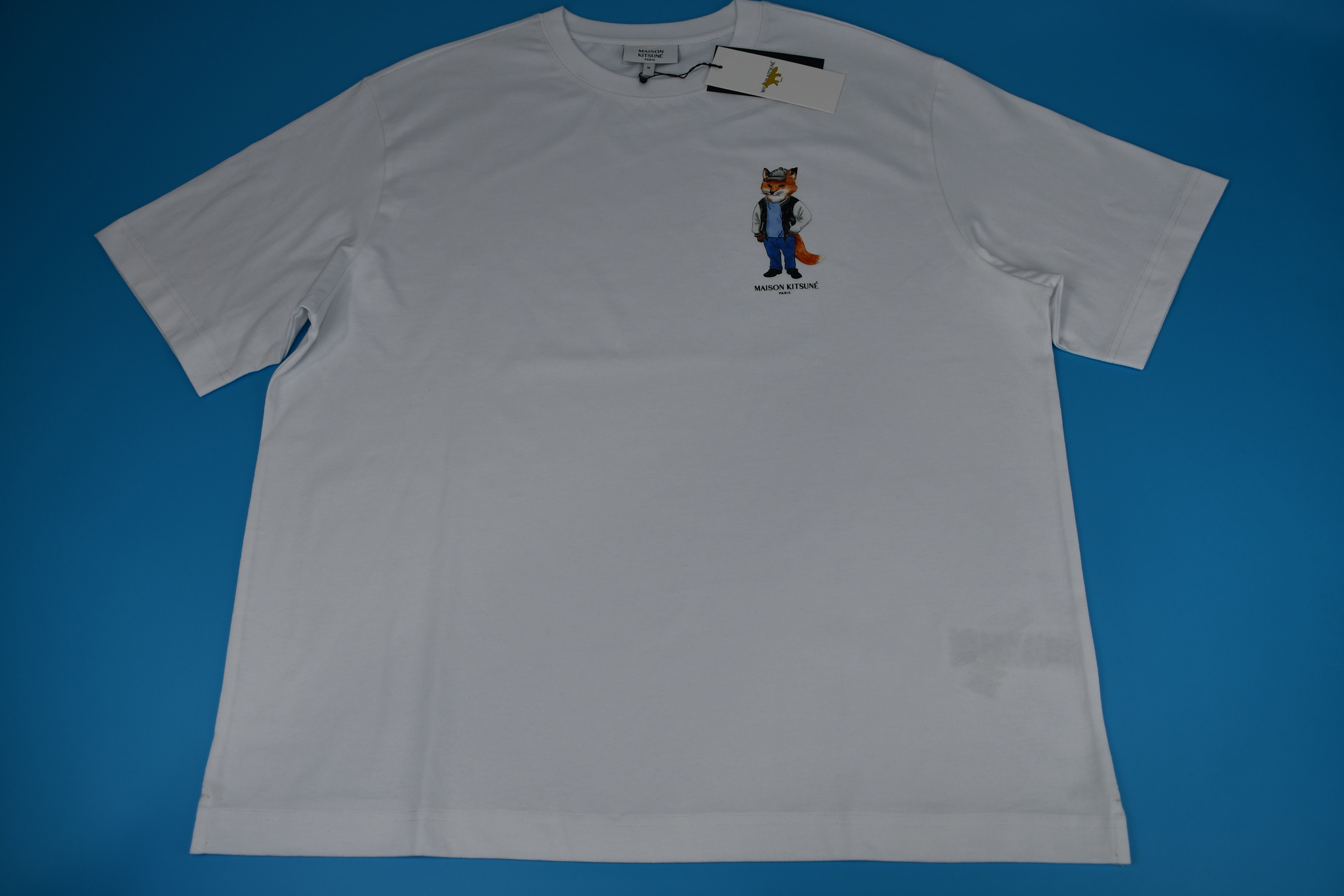 Maison Kitsune T-shirt