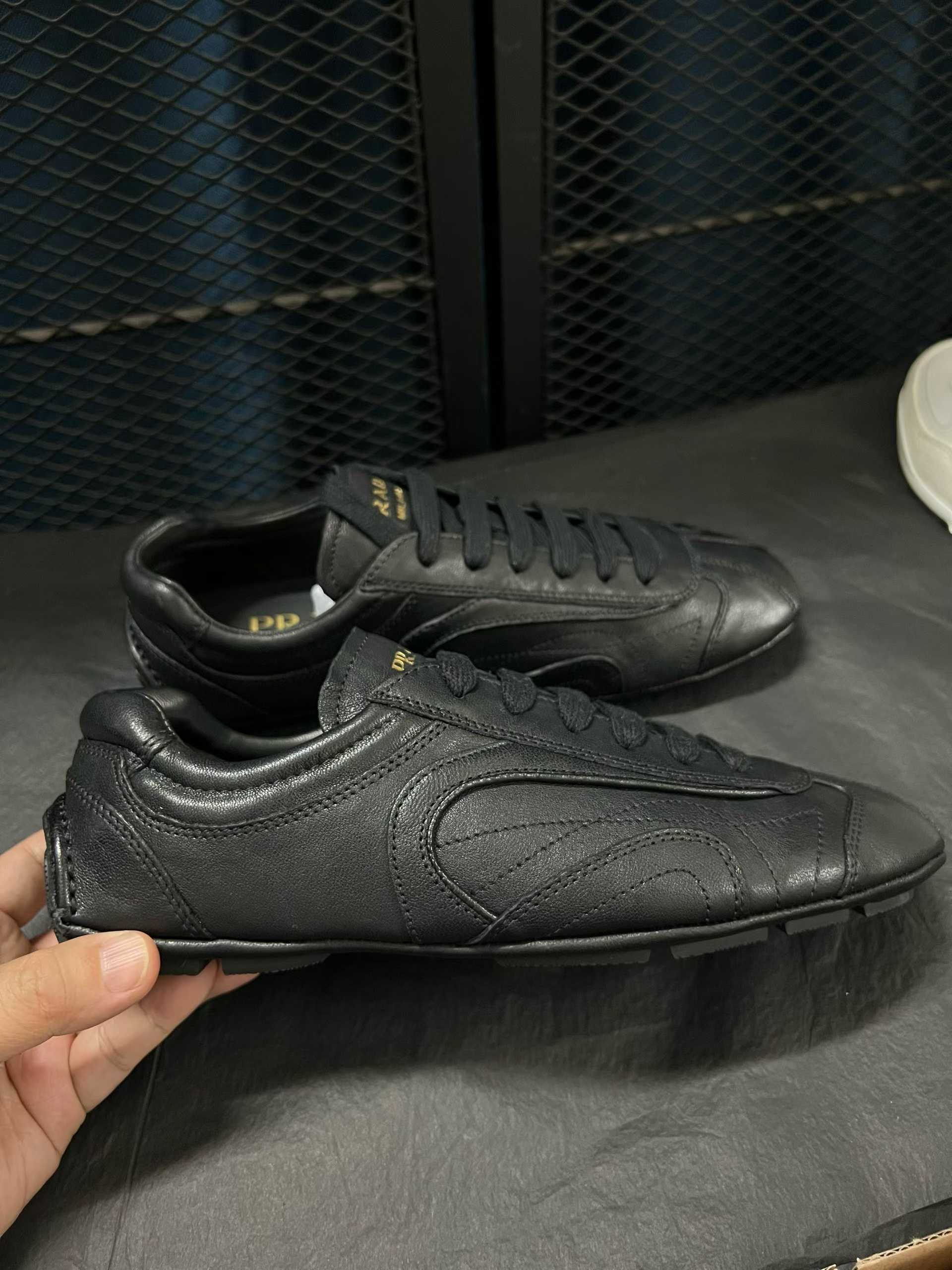 Prada Montecarlo Re-Edition 2005