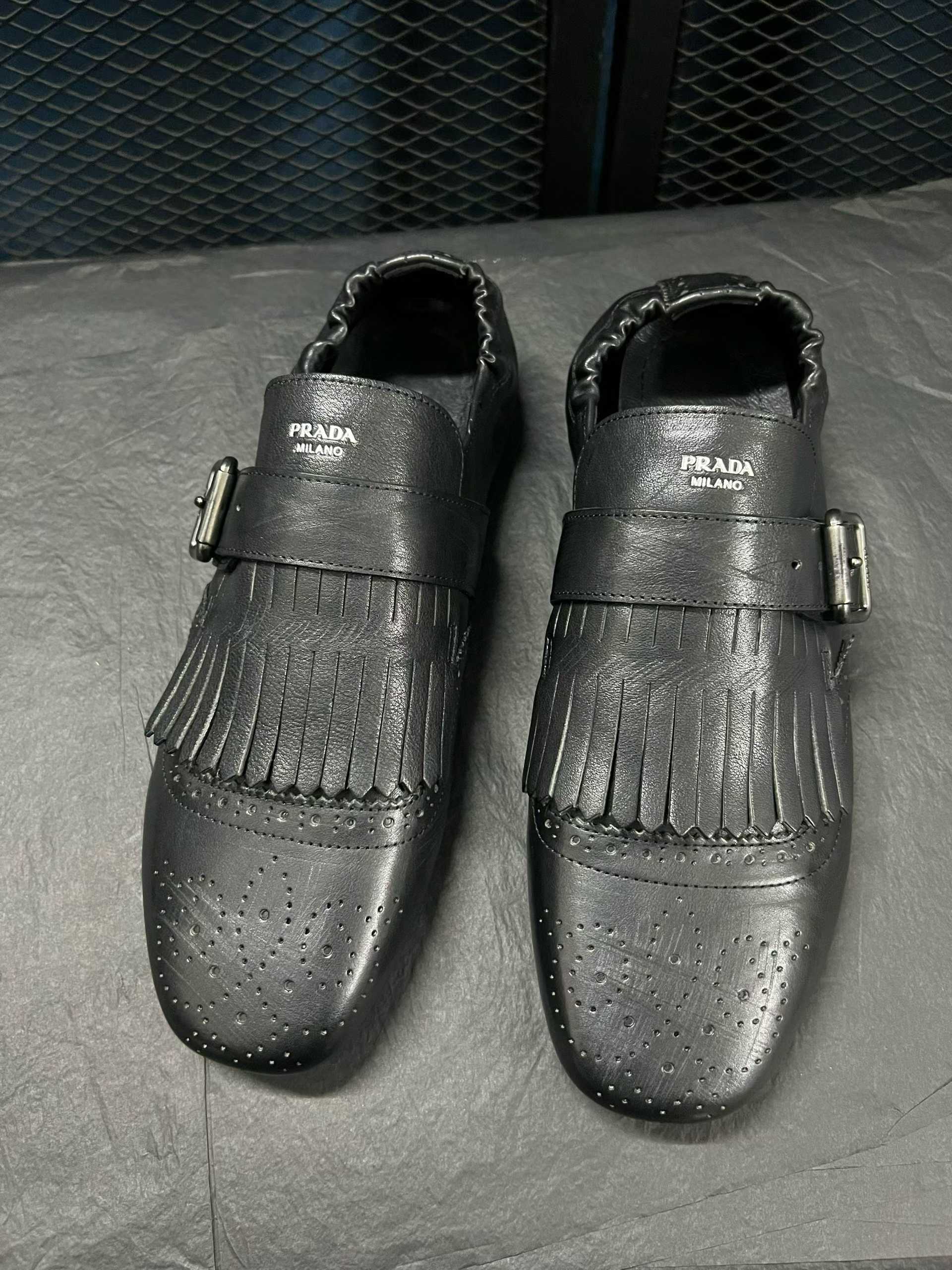 Prada Shoes