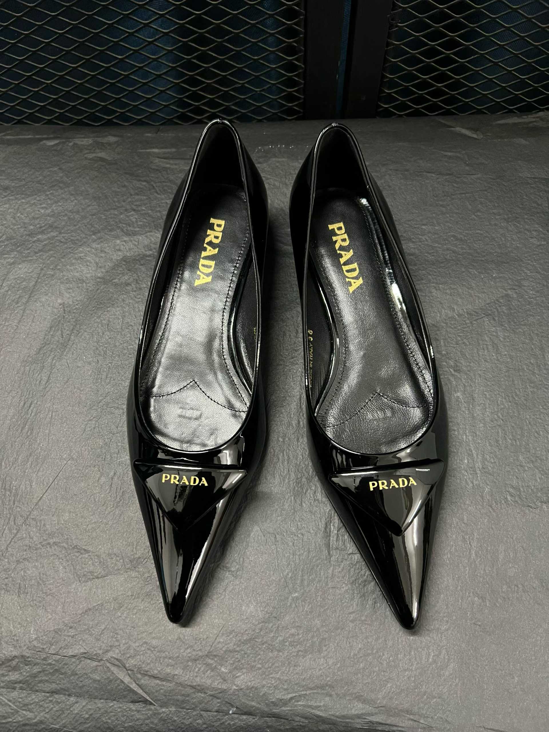Prada Shoes