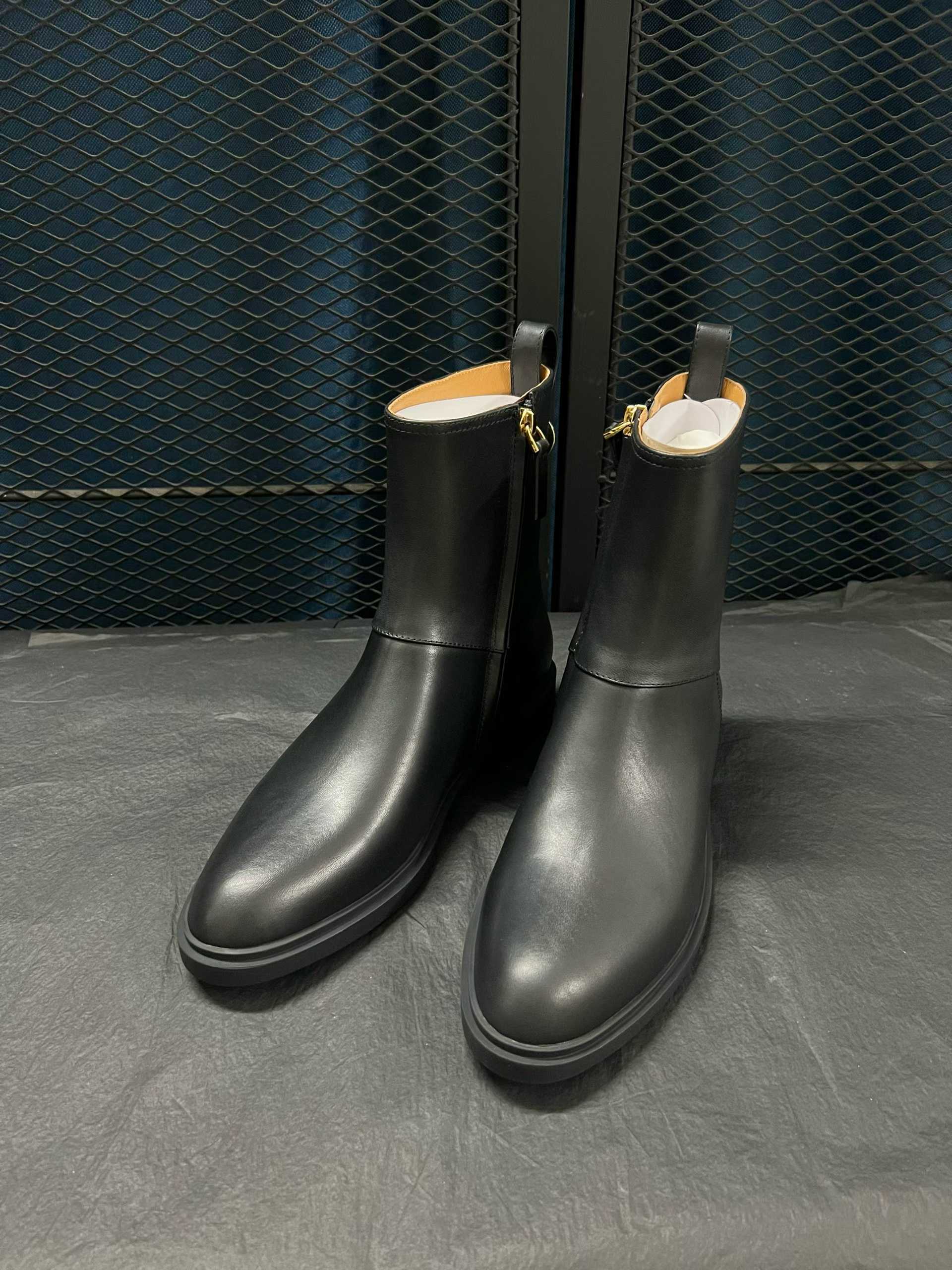 Loro Piana Boots