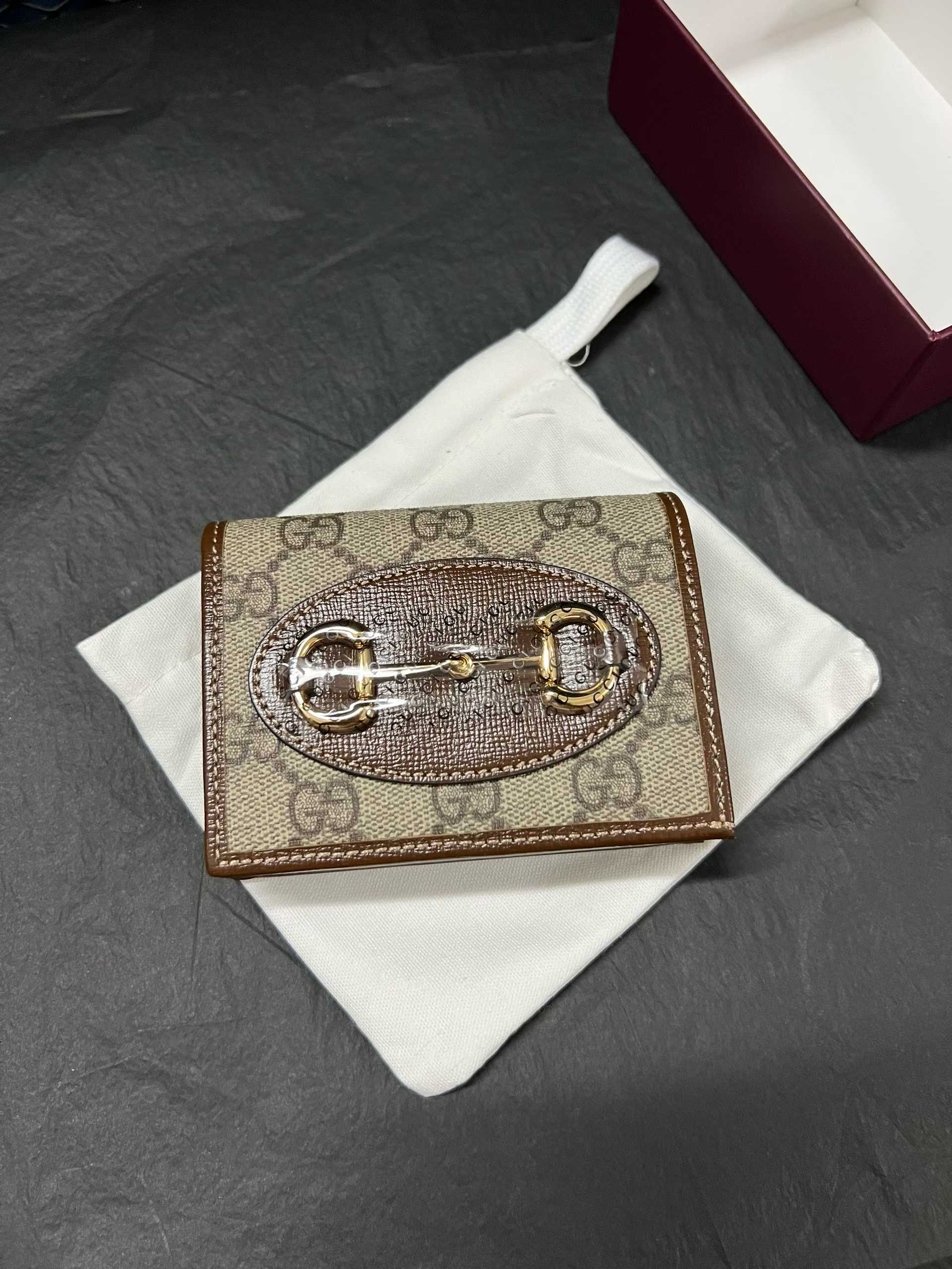 Gucci Horsebit 1955 (11*3*8.5cm)