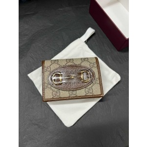Gucci Horsebit 1955 (11*3*8.5cm)