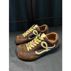 Loewe Ballet Runner 2.0