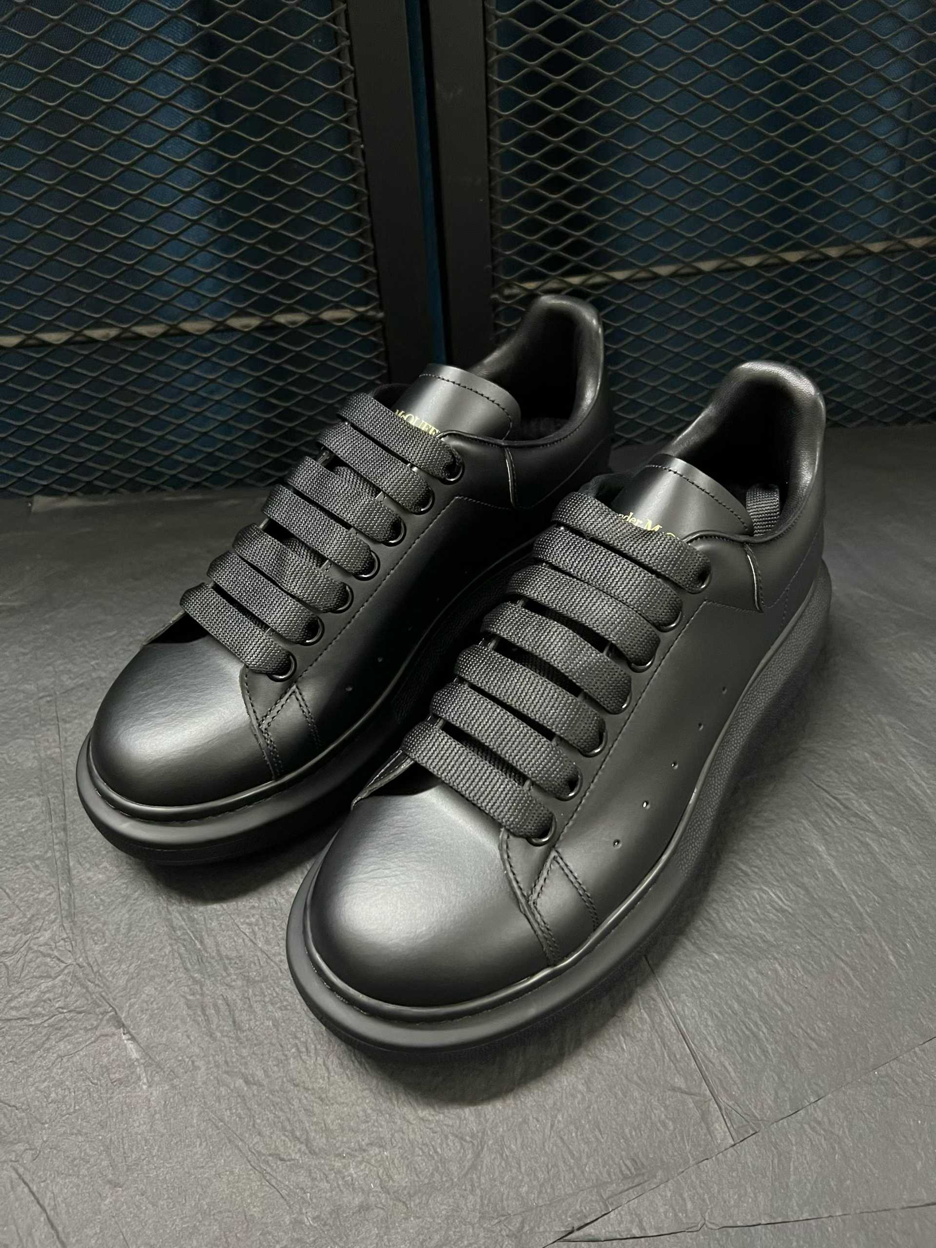 Alexander McQueen Shoes