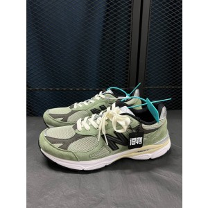 JJJJound x New Balance NB 990 V3