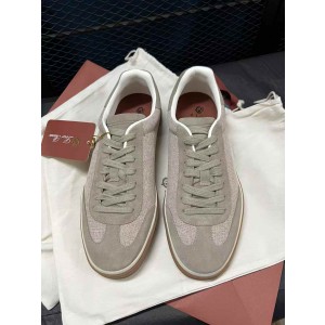 Loro Piana Shoes
