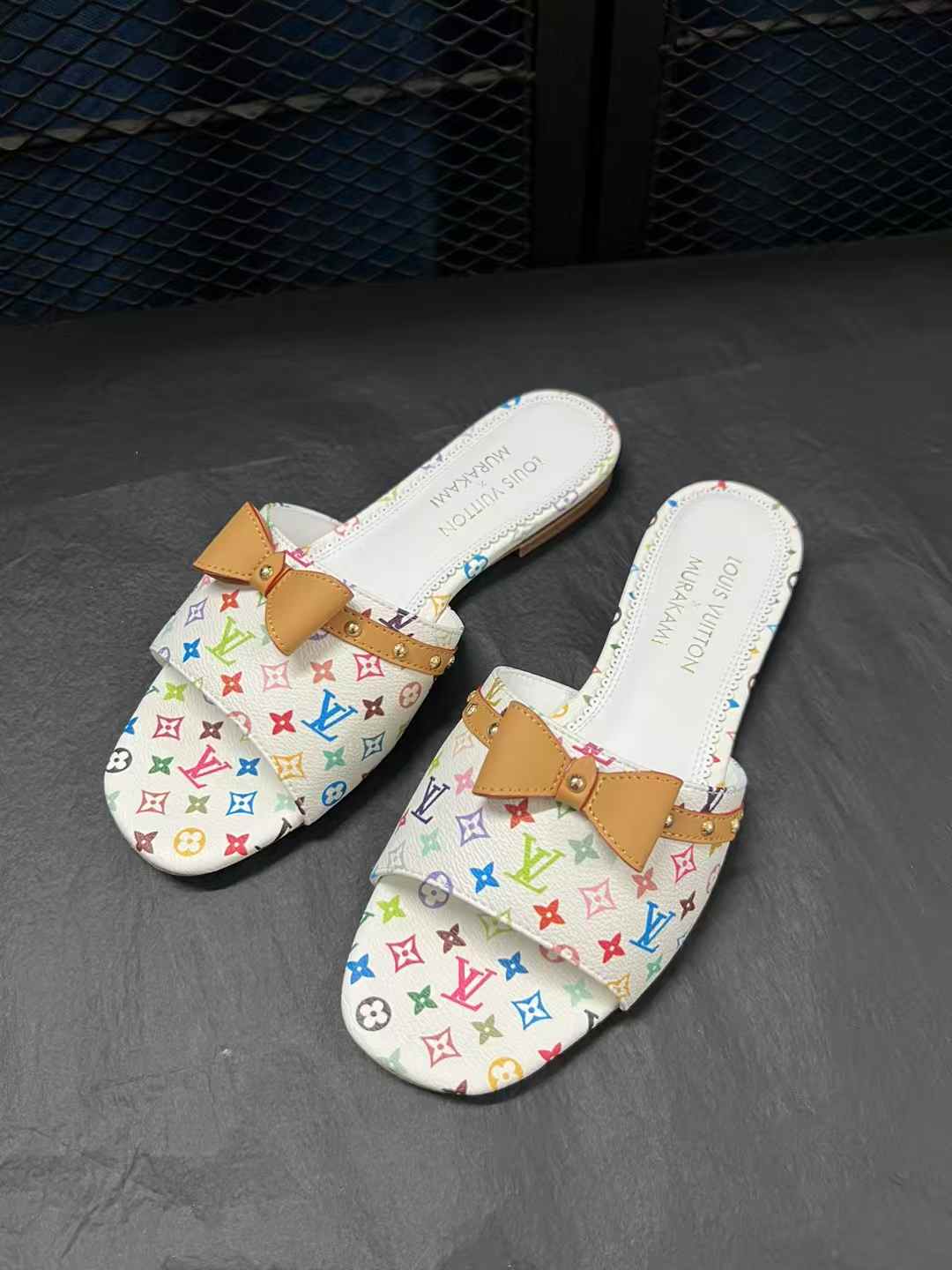 LV x Takashi Murakami