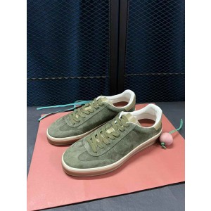 Loro Piana Tennis Walk