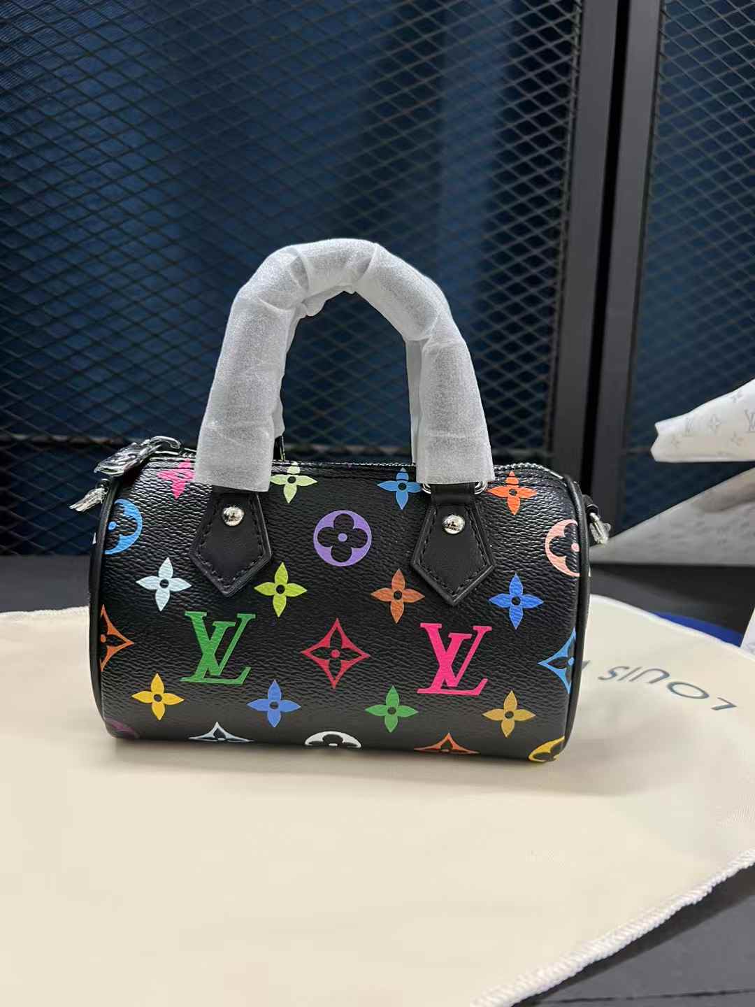 LV Nano Speedy (16*7.5*10cm)
