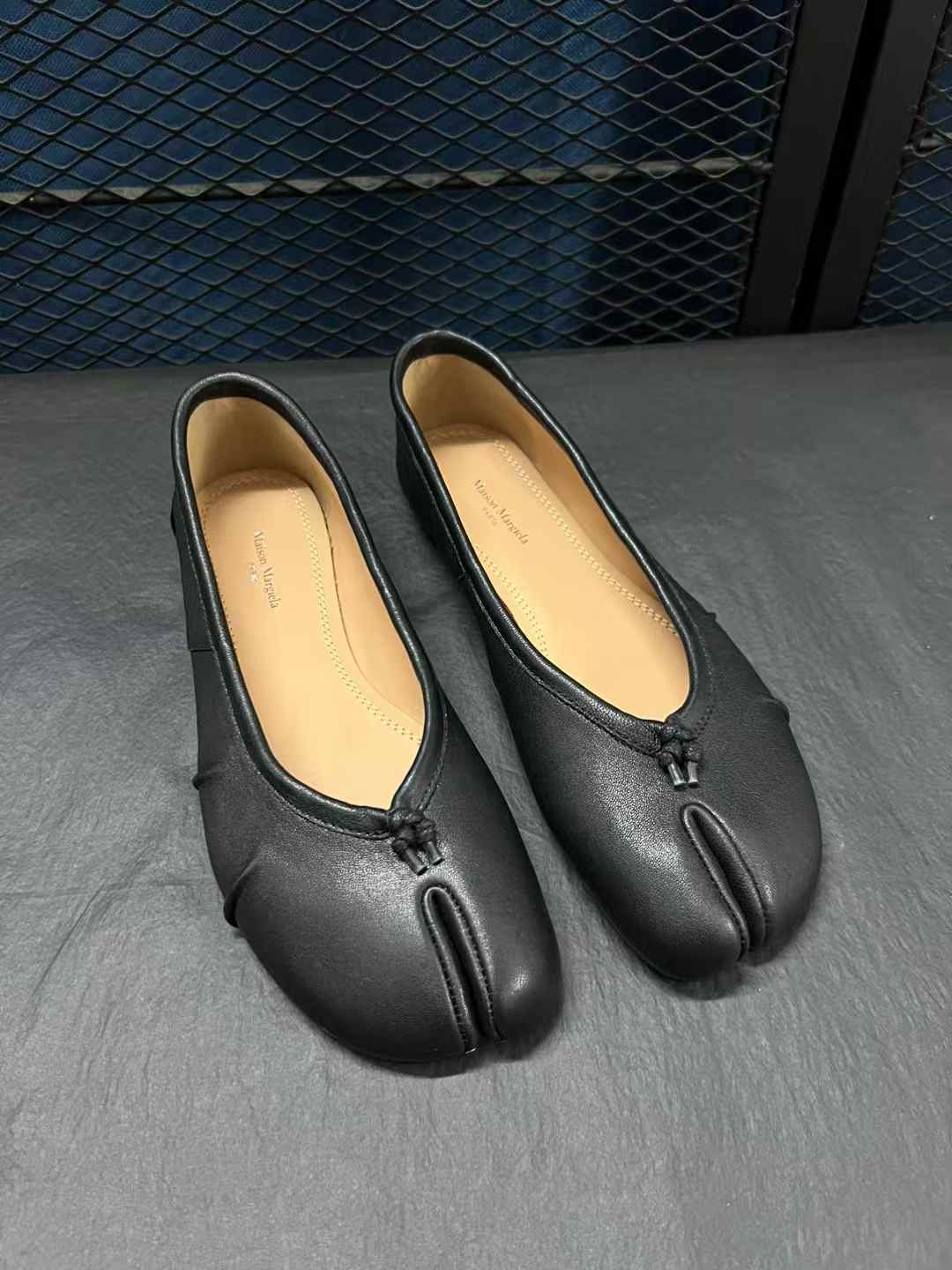 Maison Margiela MM6 Tabi