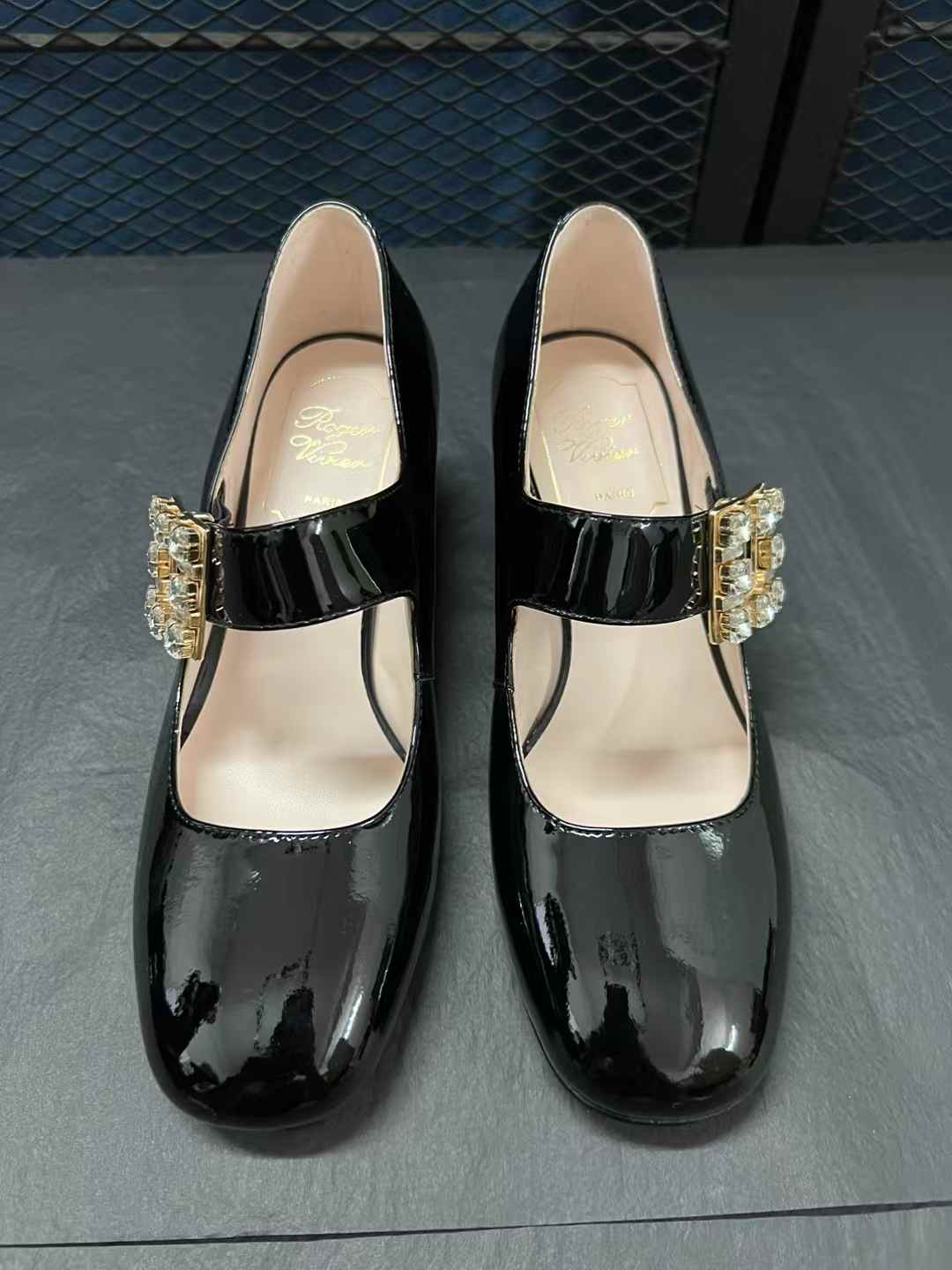 Roger Vivier Shoes (4.5cm)