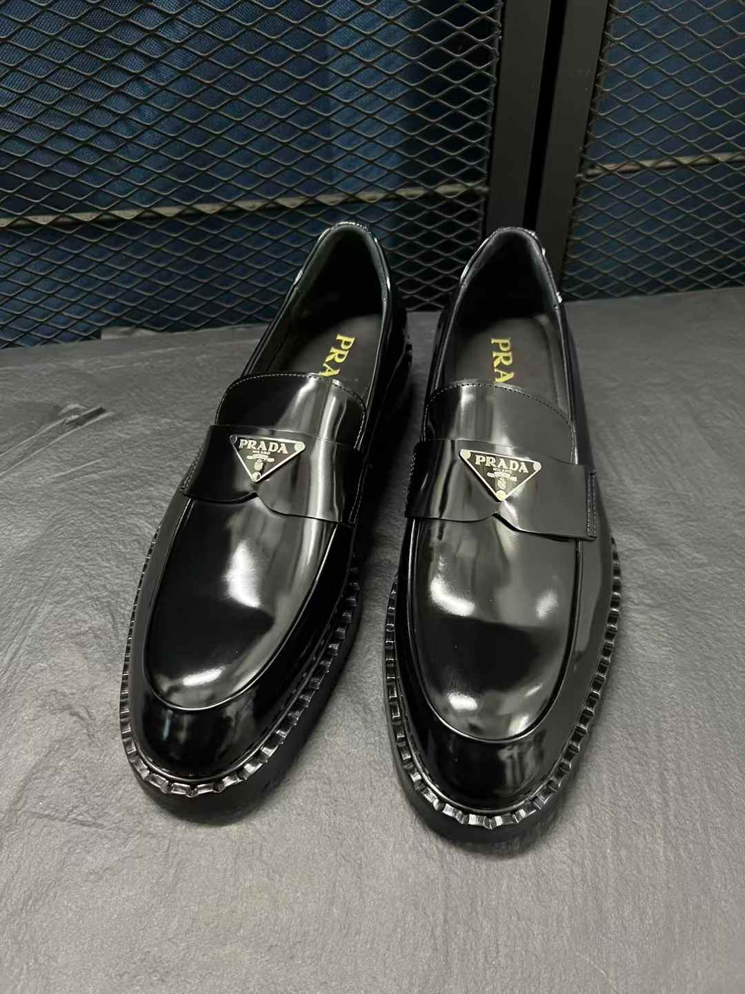 Prada Shose