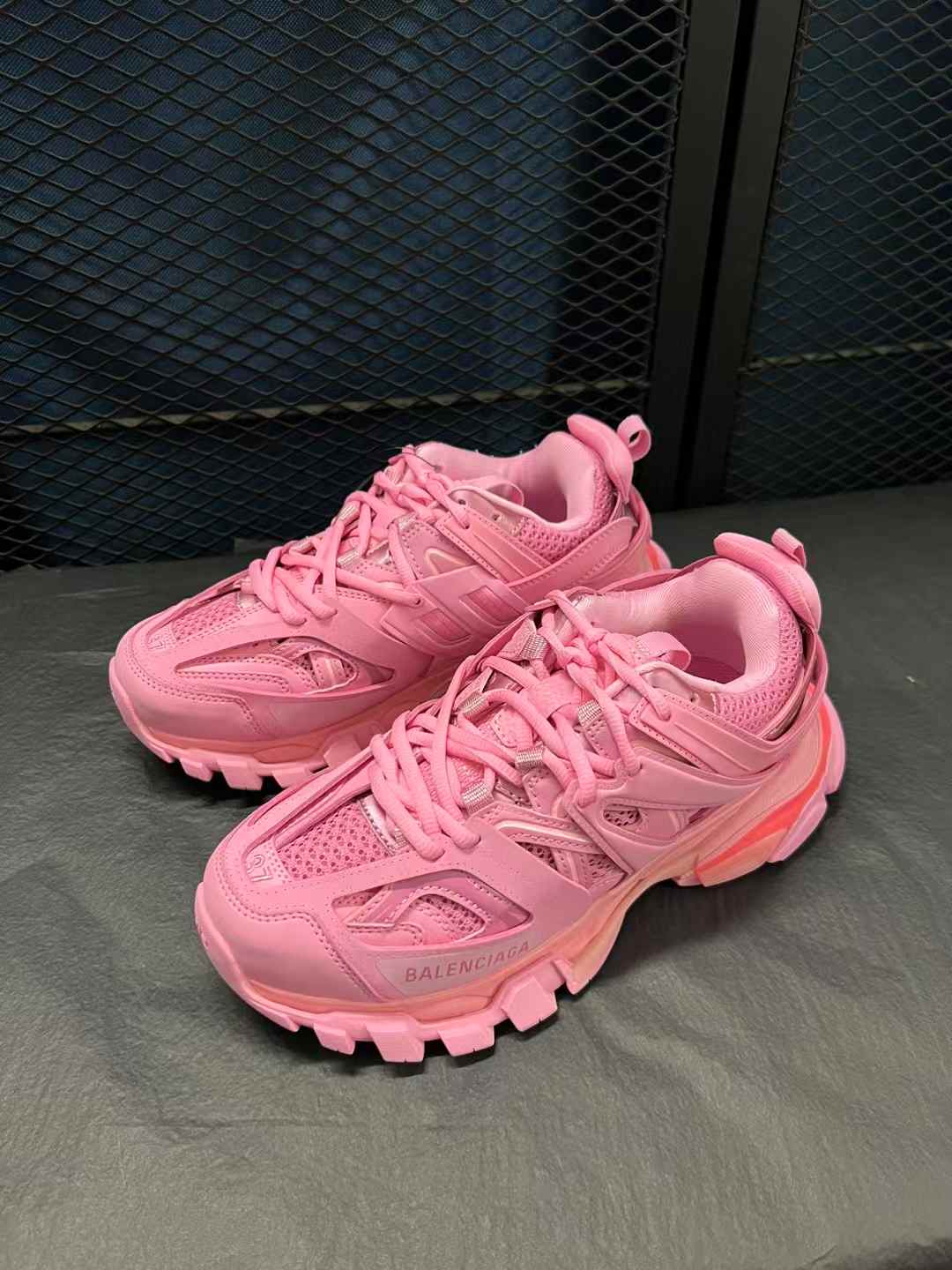 Balenciaga Track 3.0