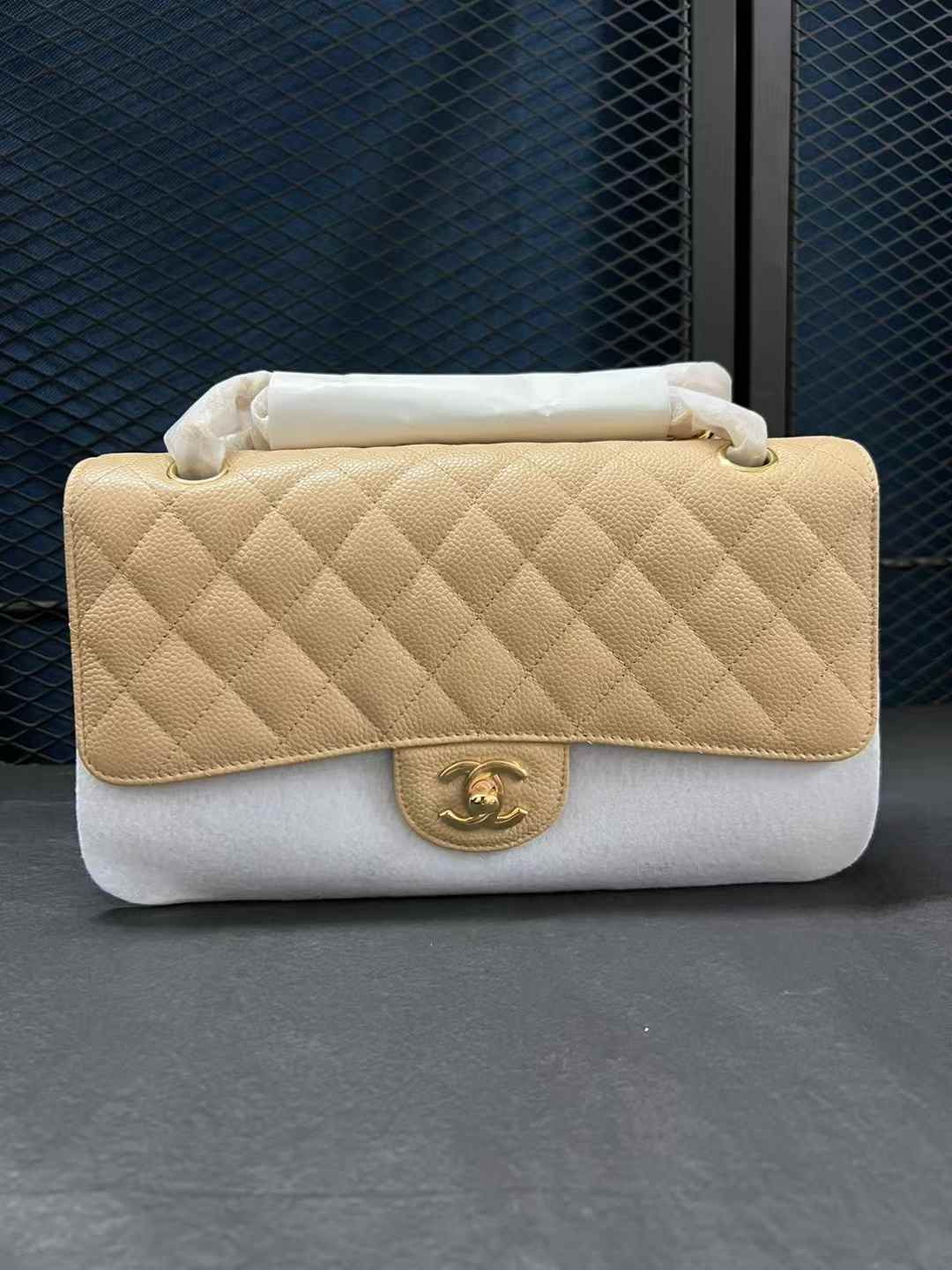 （미러급) Classic Flap CF (25.5*6.5*15.5cm)