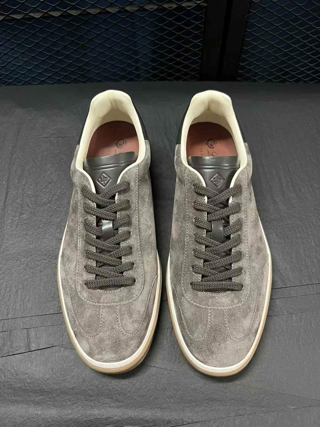 Loro Piana Tennis Walk