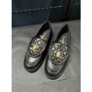 Chanel Loafers