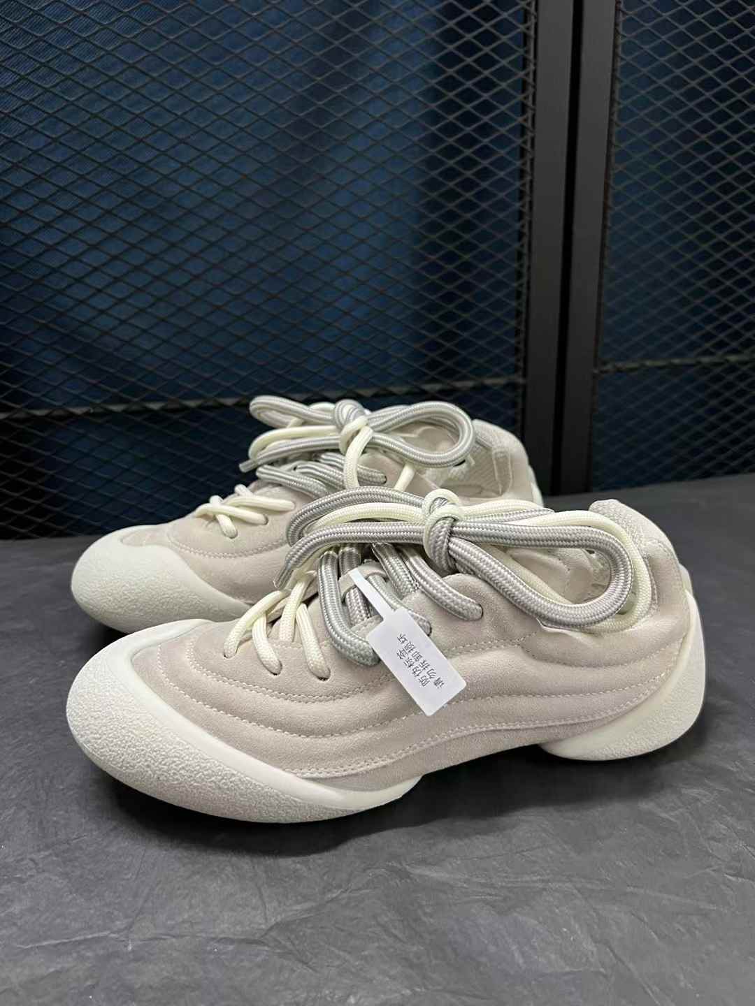 Alexander McQueen Flexion Sneaker