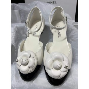 Chanel Shoes