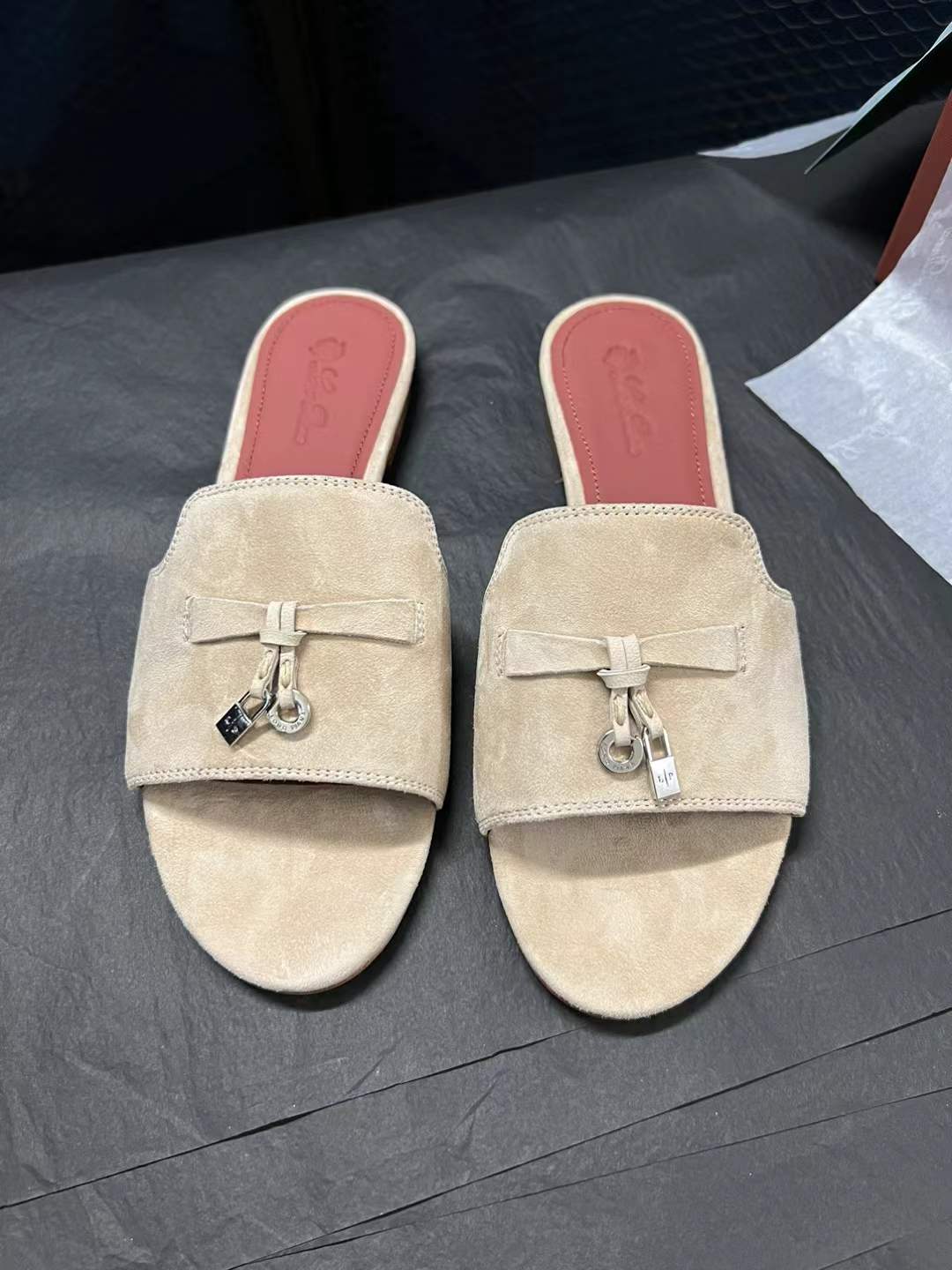 Loro Piana Sandale Summer Charms