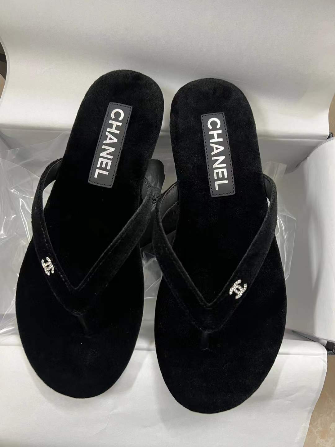 Chanel Shoes
