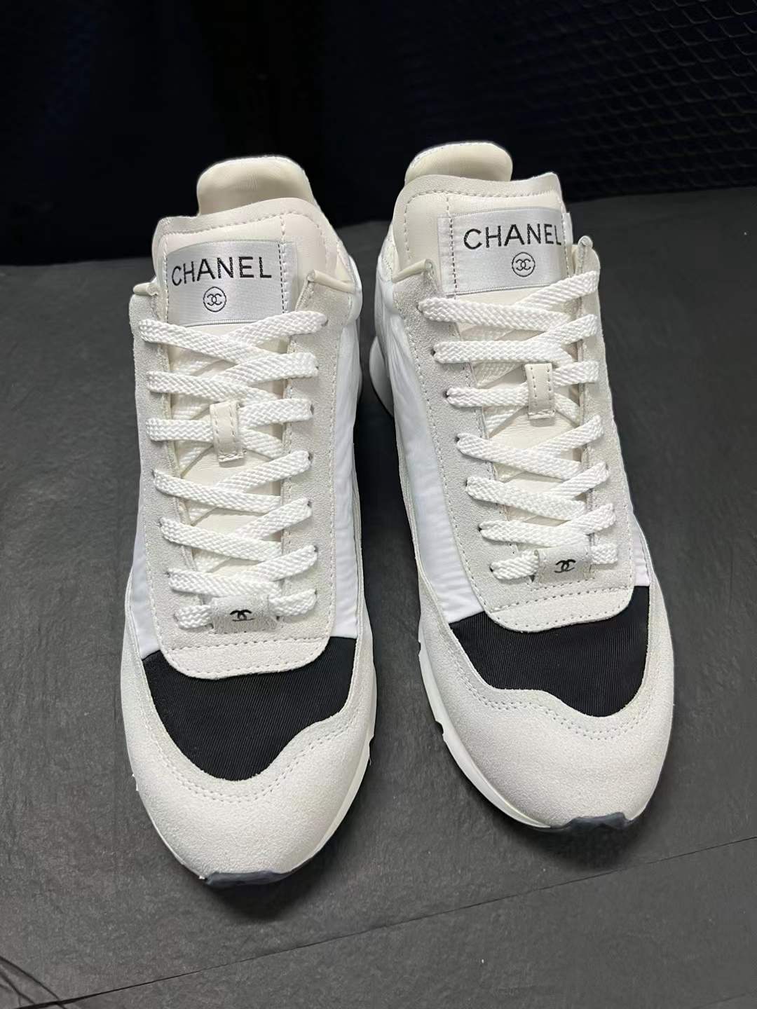 Chanel Shoes
