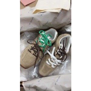 New Balance x Miumiu