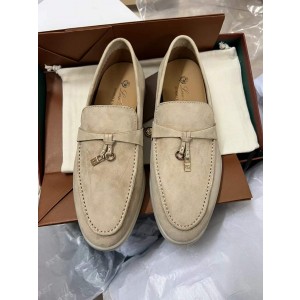 Loro Piana Shoes