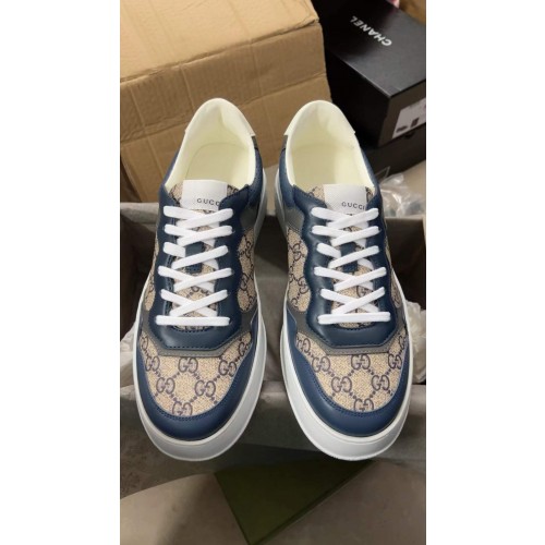 Gucci Chunky B GG Supreme